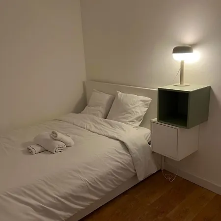 Esprit Marin Appartement Toulon