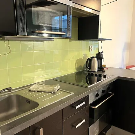 Appartement Esprit Marin