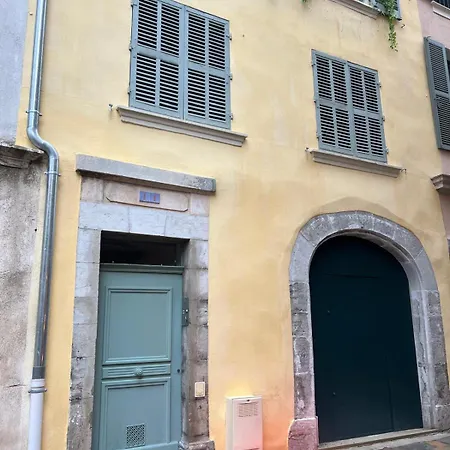 Esprit Marin Appartement Toulon