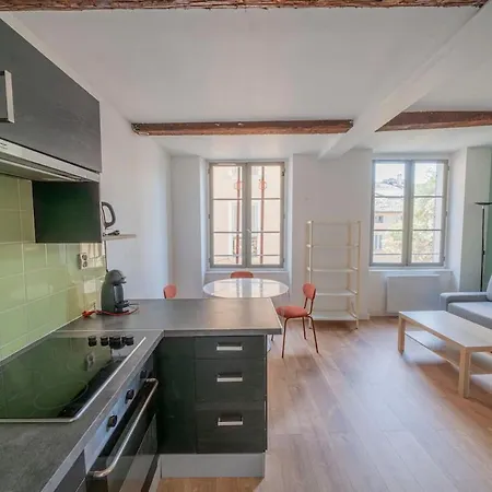 Esprit Marin Appartamento