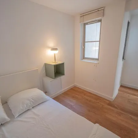 Esprit Marin Apartmán *