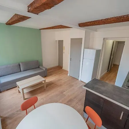 Esprit Marin Apartmán