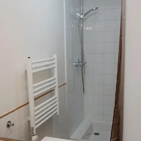 Appartamento Esprit Marin *